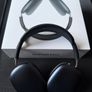 Apple AirPods Max 2 Over-Ear Wireless Headphones - Midnight Image 10