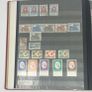 Collection: Thematic Red Cross, Malaria and For Young People stamps mainly used however some mint noted along with some miniature sheets on 28 pages Image 5