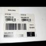 thigh high stiletto purple boots Aldo size 6  BNIB Image 7