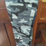 Waist Size 26 Midnight Camo Trs Image 2