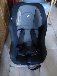 Joie car seat
