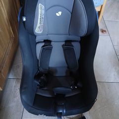 Joie car seat