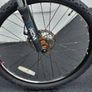 Carerra Vengance Disc Brakes Image 3