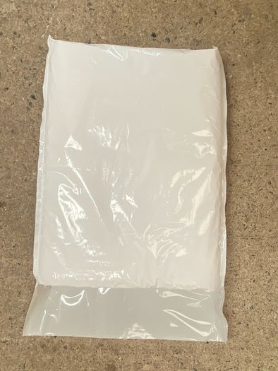 1000 Hydropac - Freshpac Insulated Chilling Envelopes - Food Delivery!