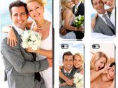 Personalised Iphone 5C cases