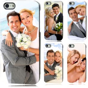 Personalised Iphone 5C cases