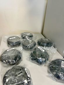 HIKVISION Security Camera