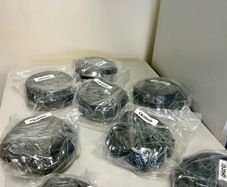 HIKVISION Security Camera