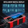 Car Battery Charger 12/24V, 10A. Image 7