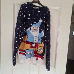 christmas jumper