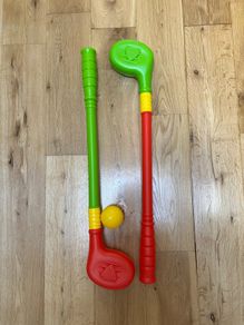 ELC Golf Set