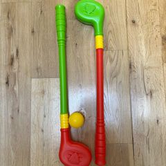 ELC Golf Set
