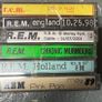 Various Rare  Bootleg Cassettes Image 4