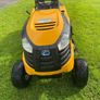 Cub Cadet LT2 Ride-On Lawn Mower Image 2