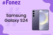 Samsung Galaxy S24 128GB