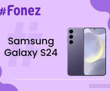 Samsung Galaxy S24 128GB