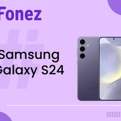 Samsung Galaxy S24 128GB