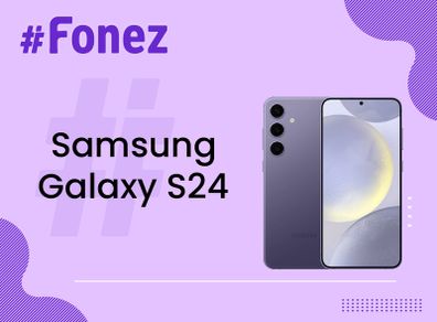 Samsung Galaxy S24 128GB