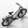 Cysum Speedy Electric Bike Image 2