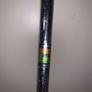 Non branded black putter golf club Image 5