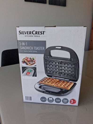 sandwich Toaster