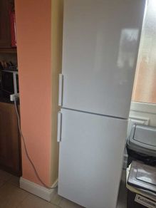 Indesit Fridge