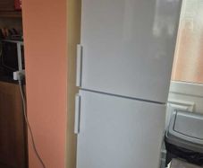 Indesit Fridge