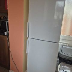 Indesit Fridge