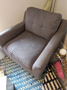 armchair