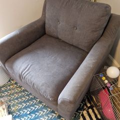 armchair