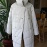 Winter Coat Size Uk 10 Image 3