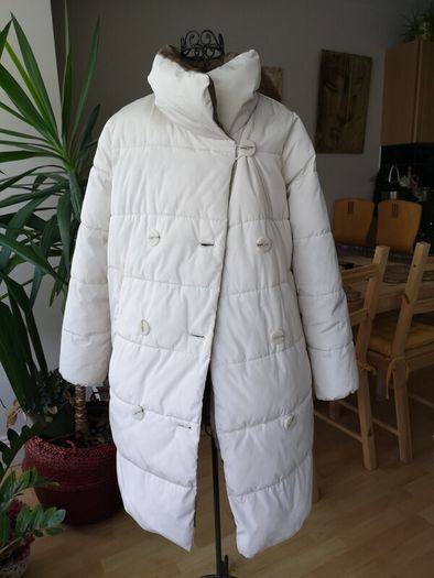 Winter Coat Size Uk 10