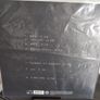 EDEN  - I Think You Think Too Much Of Me (12", EP, Ltd, RE, Mar) Image 2
