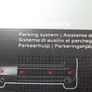 Audi parking sensor kit Image 3