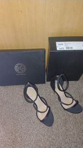 Kurt Geiger Heels
