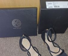 Kurt Geiger Heels