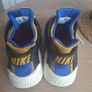 Nike Huarache UK 7.5 Image 2