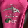 Splash UV Sun & Sea Wetsuit + splash happy nappy (never used) Image 3