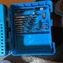 drill and bit set Image 4