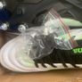 Football boots studs. Soft ground. Size 8 Image 3