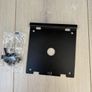 Dell UltraSharp U2725QE Original Monitor Stand Image 3