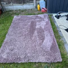 soft rug
