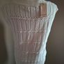 Gallery sweater top Image 4