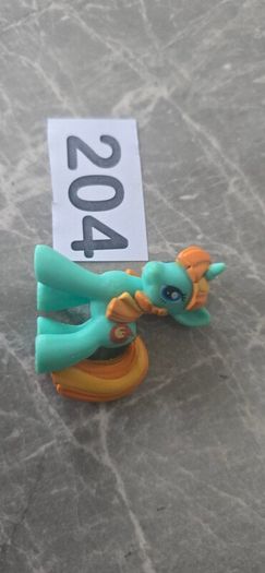 G4 Mini Figures just 2 Euro Each - Selection 13 - MLP G4 My Little Pony