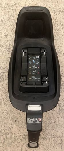 Maxi cosi pearl pro 2 car seat