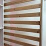 Habitat High Sleeper Bed, Desk, Shelves and Trofast Image 4