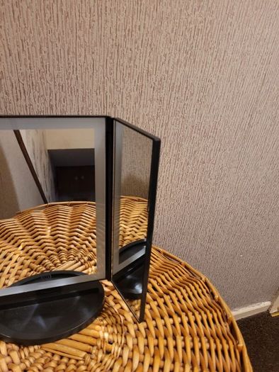 small mirror