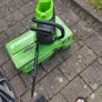 Greenworks Brushless  Chainsaw 48/24V Image 5