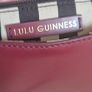 Lulu Guinness Red  bag Image 9