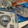 Large Selection of Light Bulbs Image 5